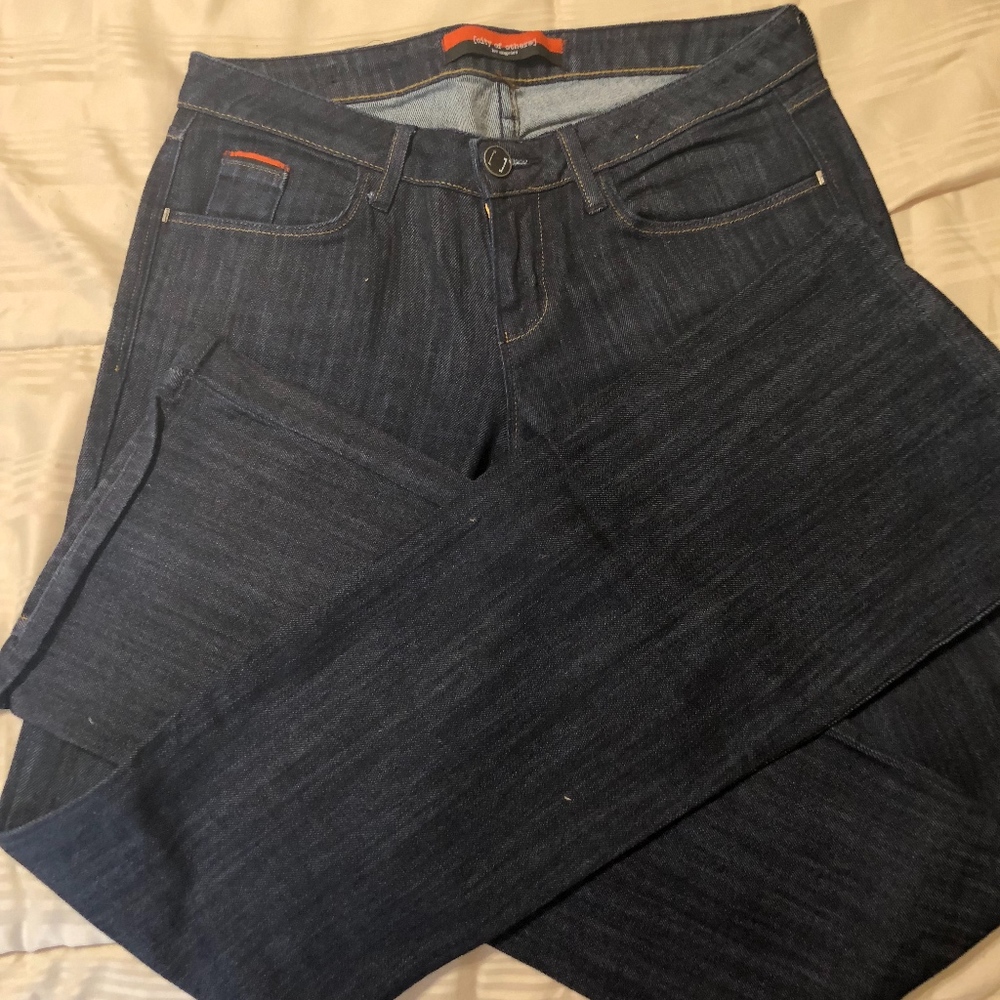 City of Others Jeans